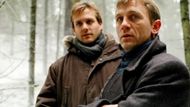 Nathan Ford in Archangel (2005) | Image Source: BBC One